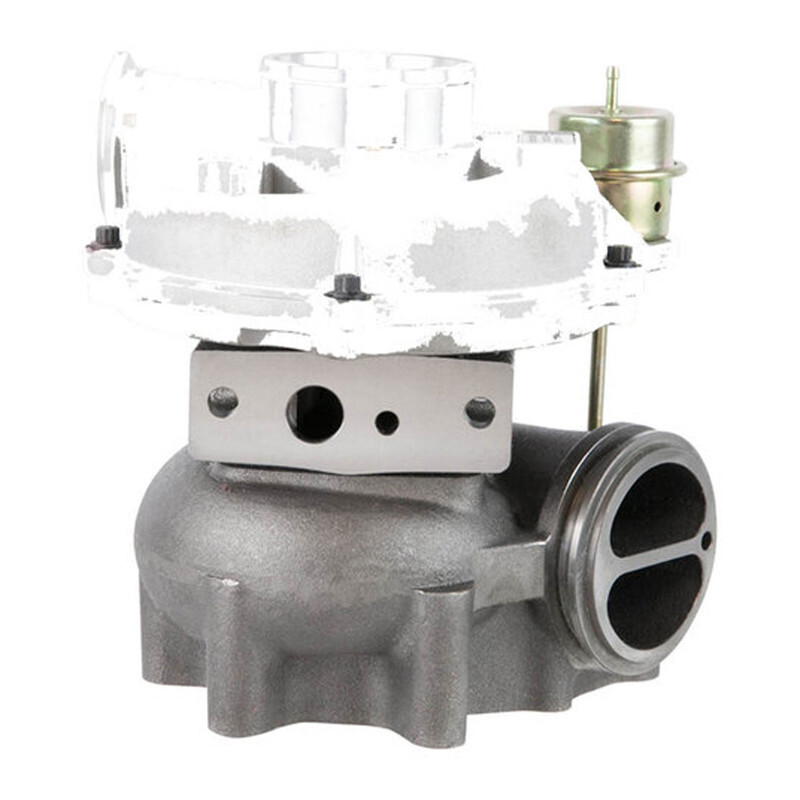 Turbo for 98-99 Ford E350/E350 Econoline/Club Wagon/E350SD/E450 Econoline SD - Picture 4 of 8