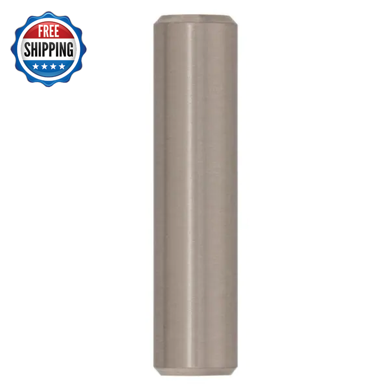 T-shaped Cabinet Knob (10-p