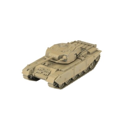 World of Tanks: Расширение танков Великобритании — Centurion Mk.1