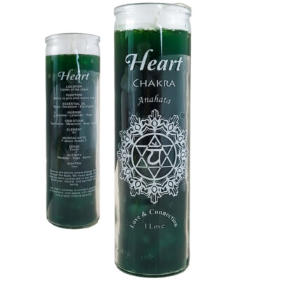7 Day Candle - 100% Parrafin Wax 120hr Burn Time Cotton Wicks YOU CHOOSE DESIGN