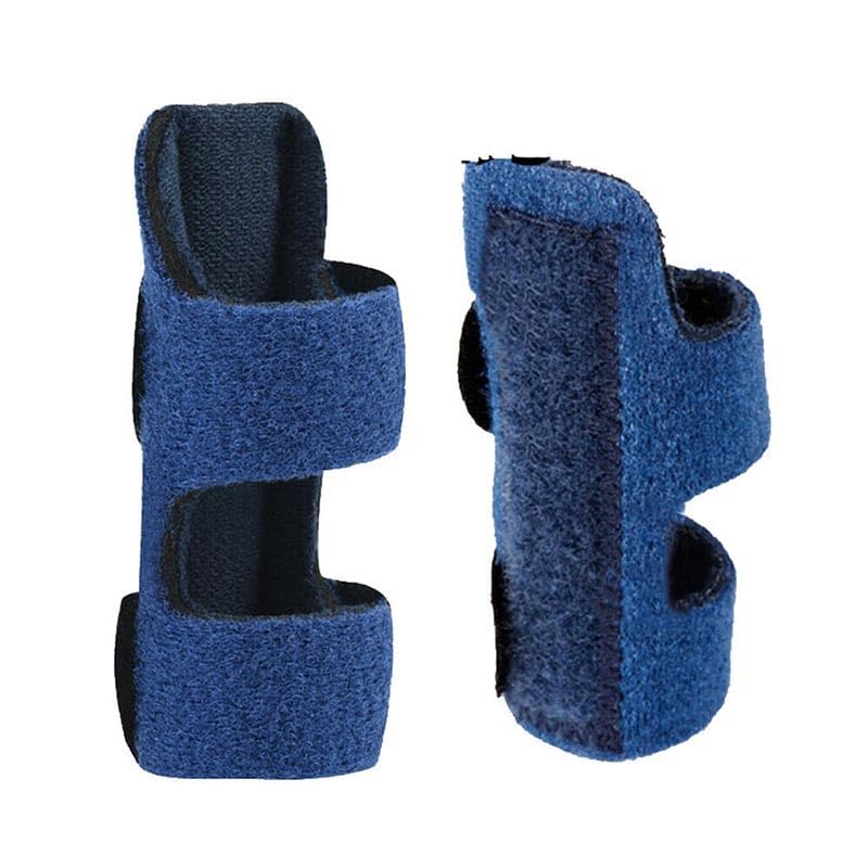 Adjustable Finger Splint Brace for Fractures, Trigger Finger & Pain Relief – Lig