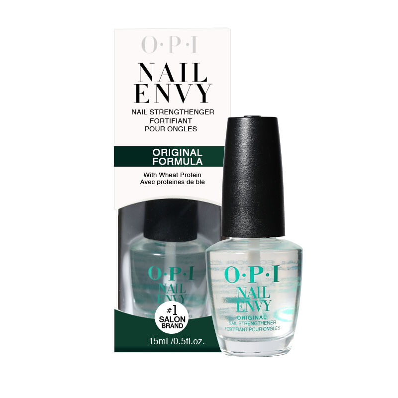 15ml OPI Nail Envy Original Formula Maximum Strength Nail Strengthener
