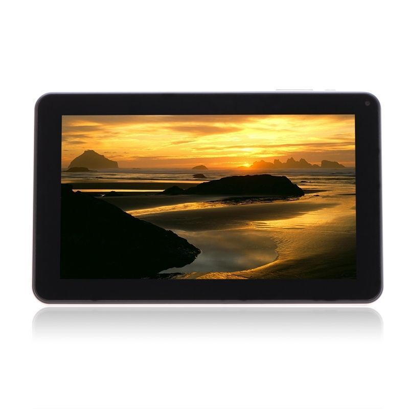 MSI Tablets & eReaders