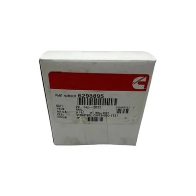 5298895 Genuine Cummins Diesel Exhaust Fluid Test Strip