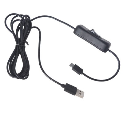 USB to USB Charging Cable with 2 Meters Easy to Operate