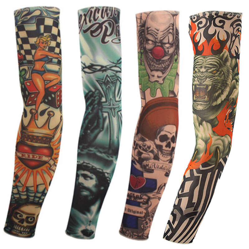 Feder Bild: Fingerabdruck Feder Tattoo