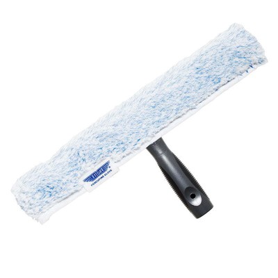 Ettore Porcupine Pro-Grip Washer Complete: Tough on Dirt, Gentle on Glass