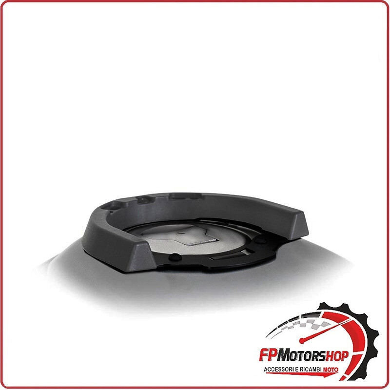 ATTACCO BORSA PORTAPACCHI SERBATOIO PER MOTO YAMAHA TRACER 9 21- SHAD Y012CS