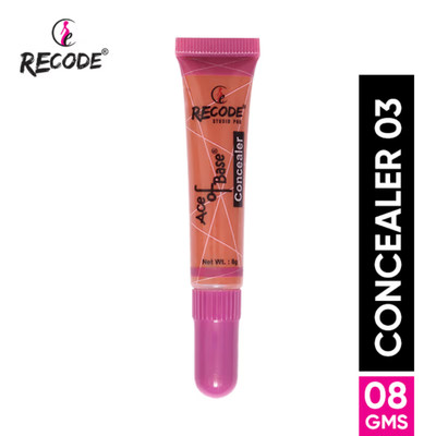 Recode Ace Of Base Concealer - 3 (8 g)
