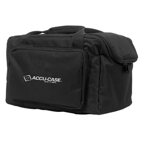 Zomo Ragga Bag 45 Record Bag 7 Inch vinyl DJ 150 Capacity