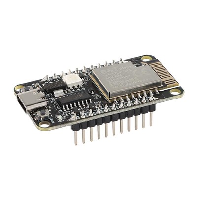 3Pcs BW16-Kit Dual-frequency WiFi Development Board Bluetooth 5.0 Wireless Mo...