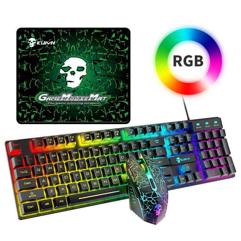 Gaming toetsenbord mechanisch toetsenbord gamer toetsenbord gamingtoetsenbord