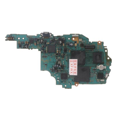 for PSP1000 Game Console Motherboard Replacement Mainboard Repair