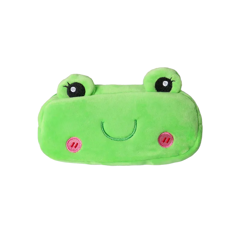 Pouch - New - Frog