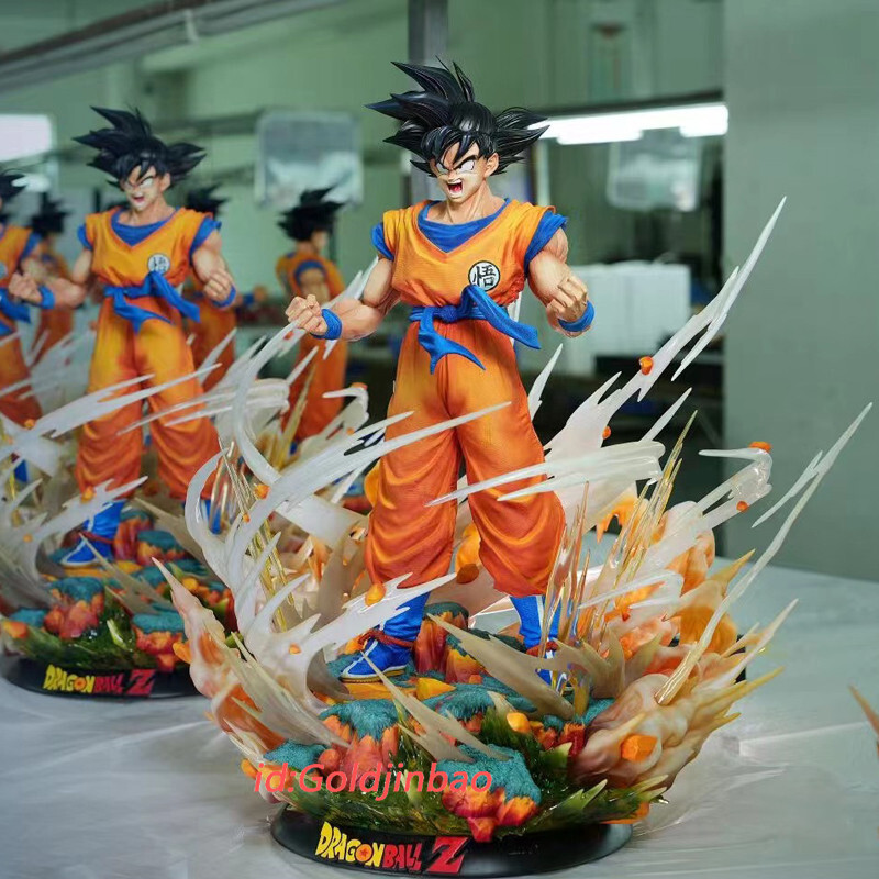 White Hole Studio パーフェクト セル 1/6 Base ver 詳細と塗装 💯 White Hole Studio 1/6 ex パーフェクトセル