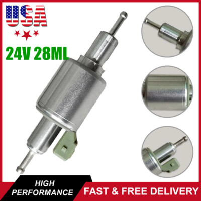 28ml For 5KW/8KW Webasto Eberspacher Heater Car Air Diesel Parking Oil Fuel Pump