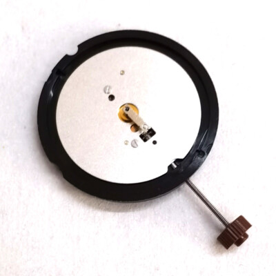Simple 3 Hands Quartz Watch Movement with Battery Replace for Swiss Ronda 513 o