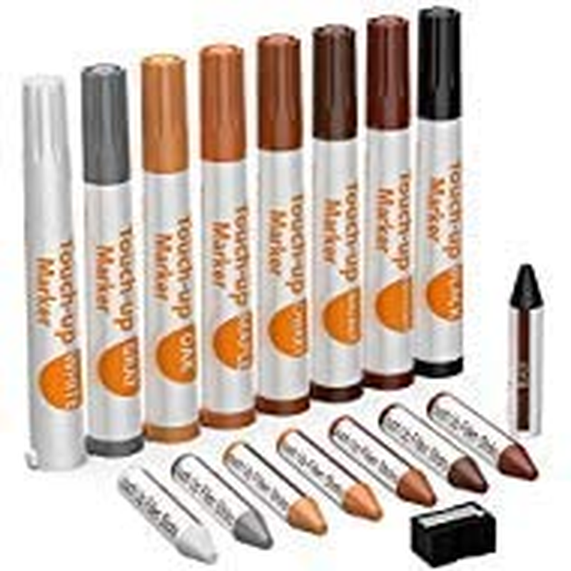 17pc Set Dry