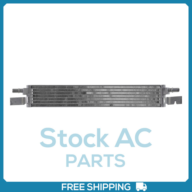 New Transmission Oil Cooler for 19-23 BMW 330I 21-23 430I/GC 4CY/2.0T - Picture 1 of 6