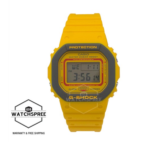CASIO G-SHOCK DW-5600 イエロー $_12.JPG?set_id=880000500F