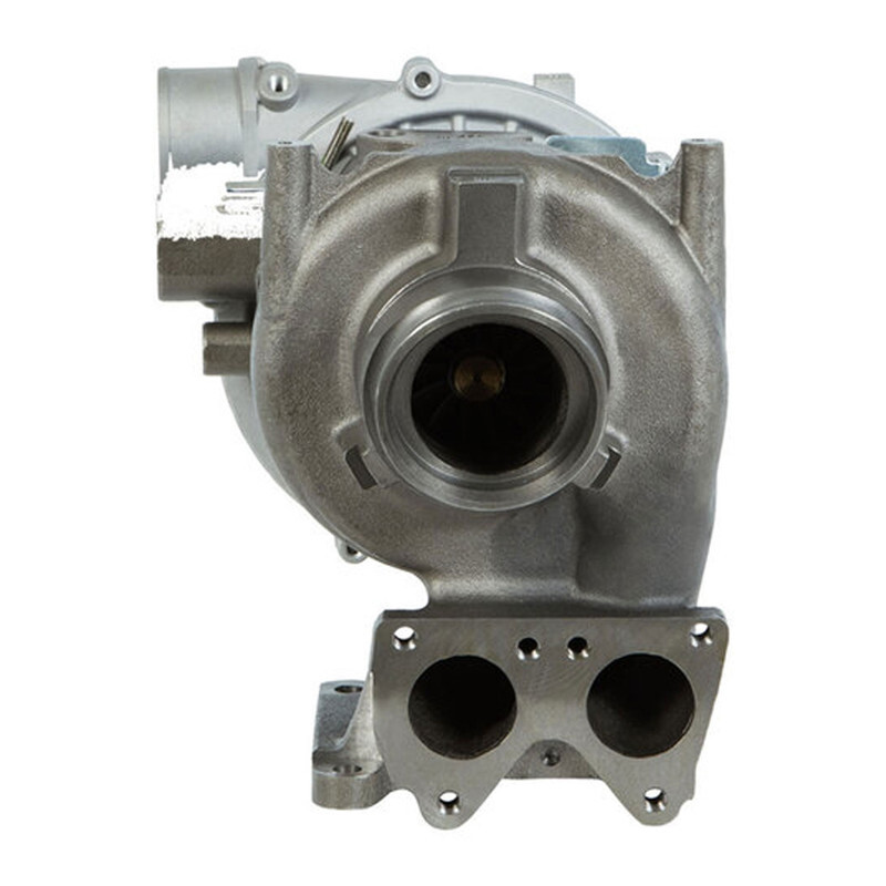 Turbo for 11-16 Universal High Performance Duramax Engines - Picture 5 of 8