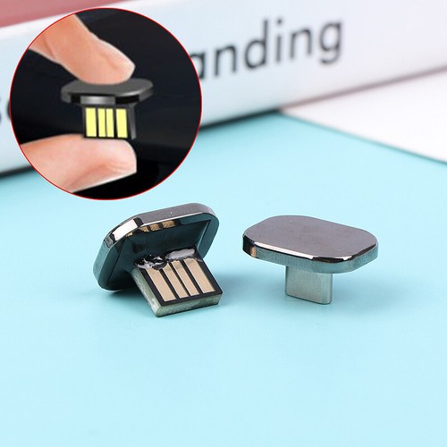 Mini Short Car U Disk Pendrive USB2.0 Type-C Short UDP Udisk