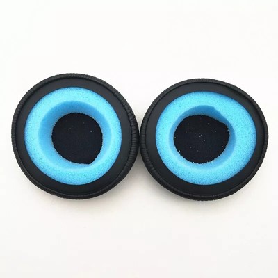 H2PCSReplacement Ear Pads Cushion Cover For Skullcandy Grind Wireless Headphones