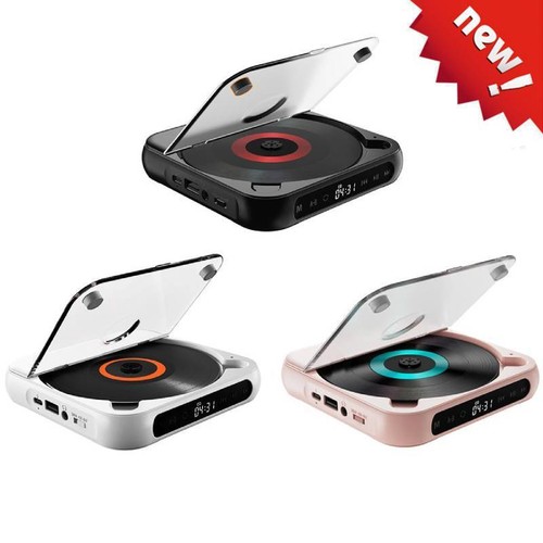 A-b Repeat Bluetooth-compatible Cd Player Memory Function Fo