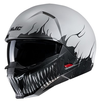 2024 HJC i20 Open Face Street Motorcycle Riding Helmet - Pick Size & Color