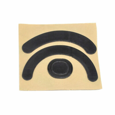 Mouse Feet Hyperglide Corepad Skatez Replacement Teflon Logitech G703 G603 G403 