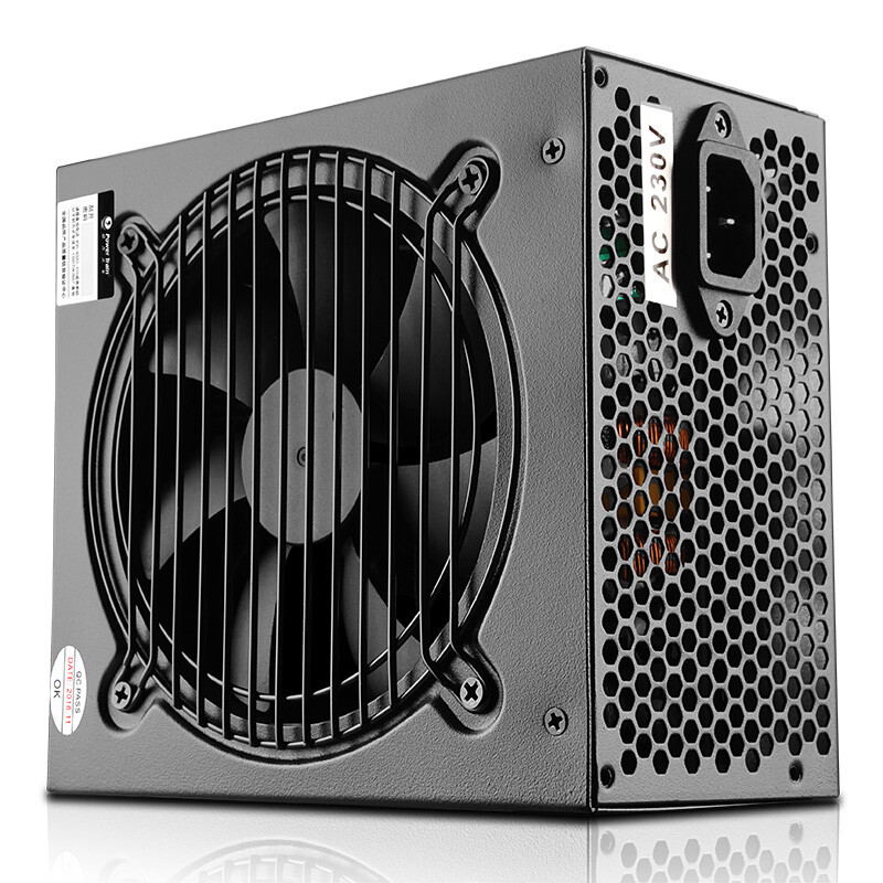 700 Watt 230v Powertrain ATX Power Supply 400