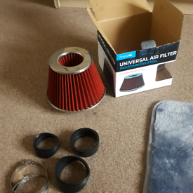 image for Cone air filter 