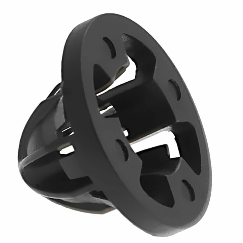 4× Tail Light Grommet Retainer Clips for Dodge Ram 1500 2500 Truck Lamp