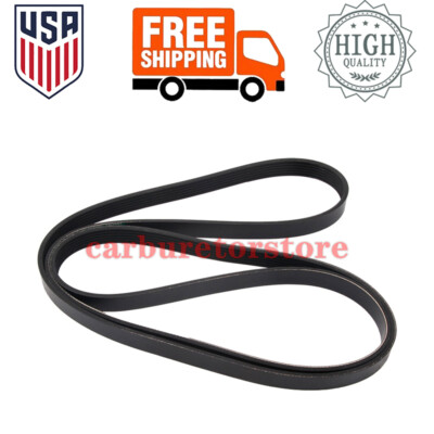 A/C Serpentine BeIt 56992-RV0-A05 For HONDA RIDGELINE ODYSSEY ACCORD ACURA TL RL