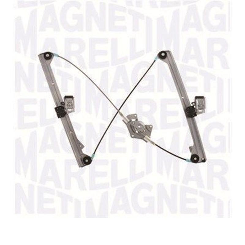 Magneti Marelli 350103170024 Fensterheber Vorne Rechts FÃ¼R Vw Passat 35i 3a2