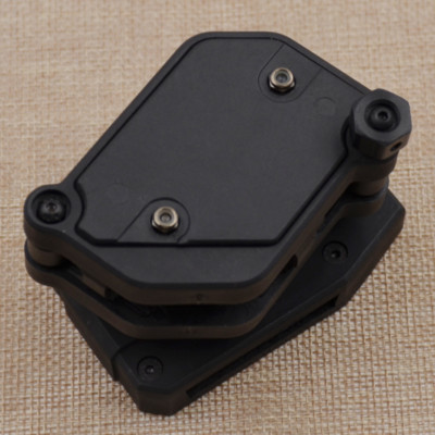Best Magazintaschen Magazine Pouch Mag Holster IPSC USPSA IDPA MultiAngle Pistol