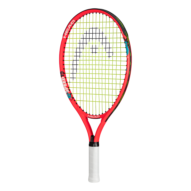 Голова | SPEED 19 MM Теннисная ракетка США Pro Racket Premium Spin Junior 235471 Spin