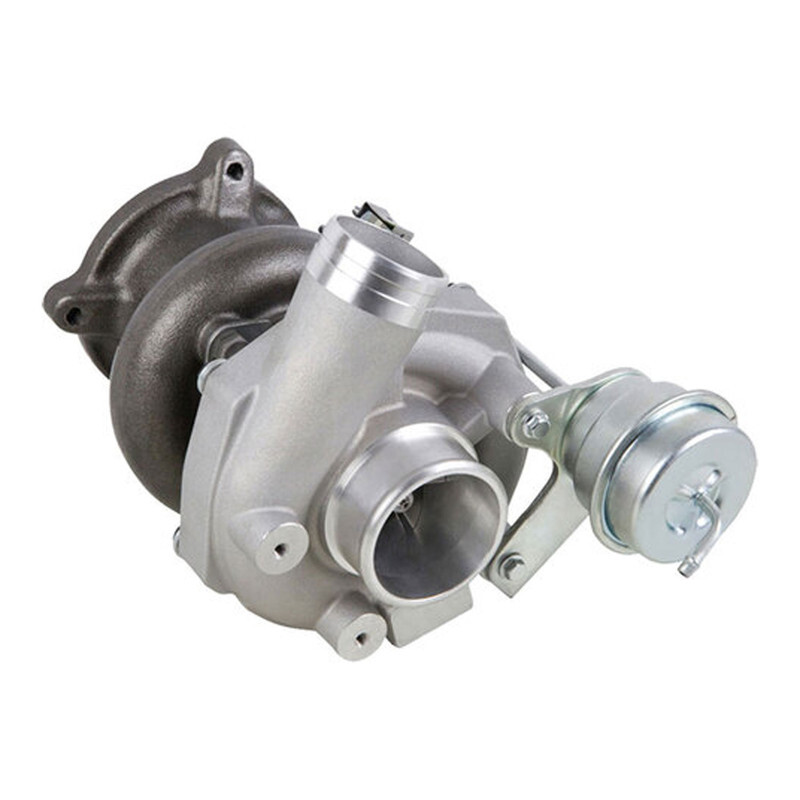 Turbo for 02-05 Porsche 911 3.6L - Picture 3 of 7