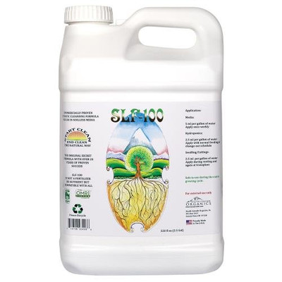2.5 Gallon (2/Cs)