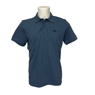 

Мужская палка Aeronautica Militare PO1678 Blue Grey Pilot E2023, Air force blue