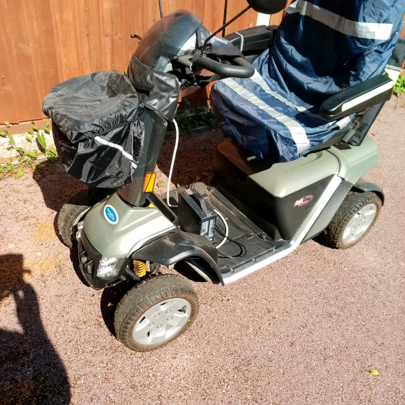 Mobility scooter in Chichester, West Sussex Gumtree