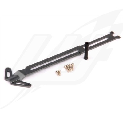 FR- HelionChassis Top Plate (Dominus SC) - HLNA0067