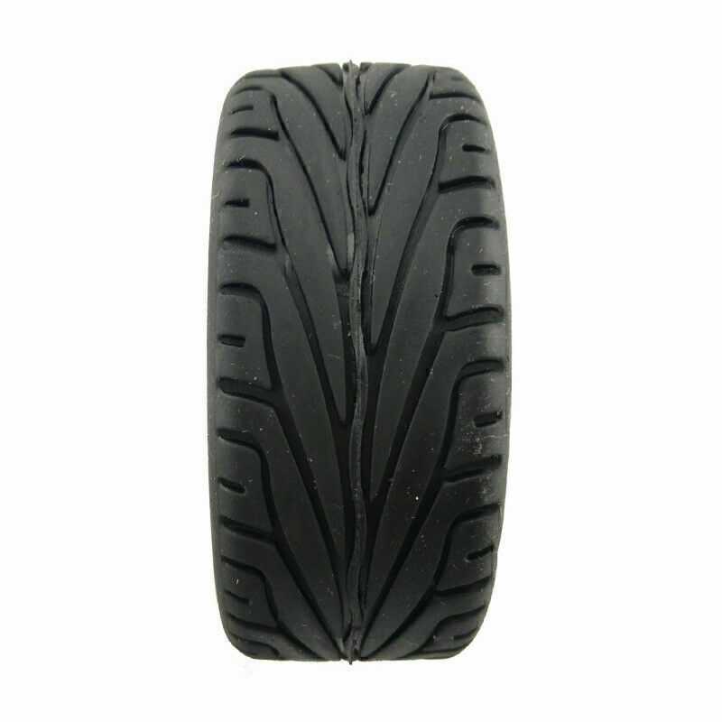 4pcs Grip Tire For 1/18 Wltoys A949 A959 A969 A979 K929 A959-b RC Car Spare Part