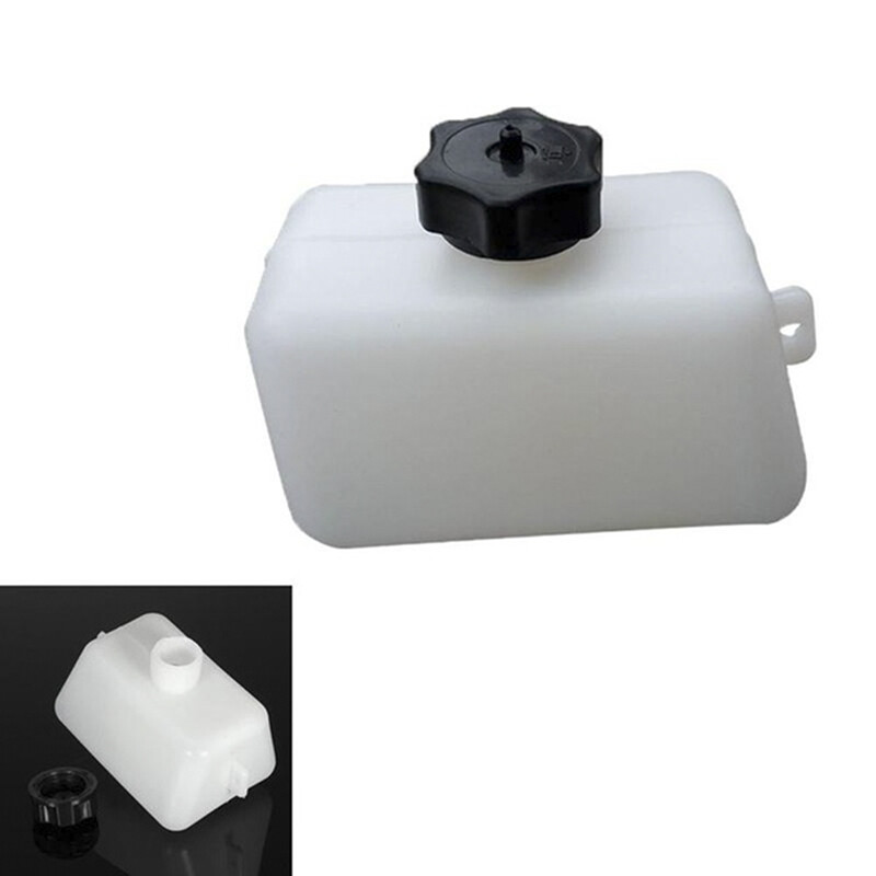 Kunststoff Motorrad Benzin Kraftstofftank F&uuml;r Mini Motor Dirt Bike Dirtbike_ff