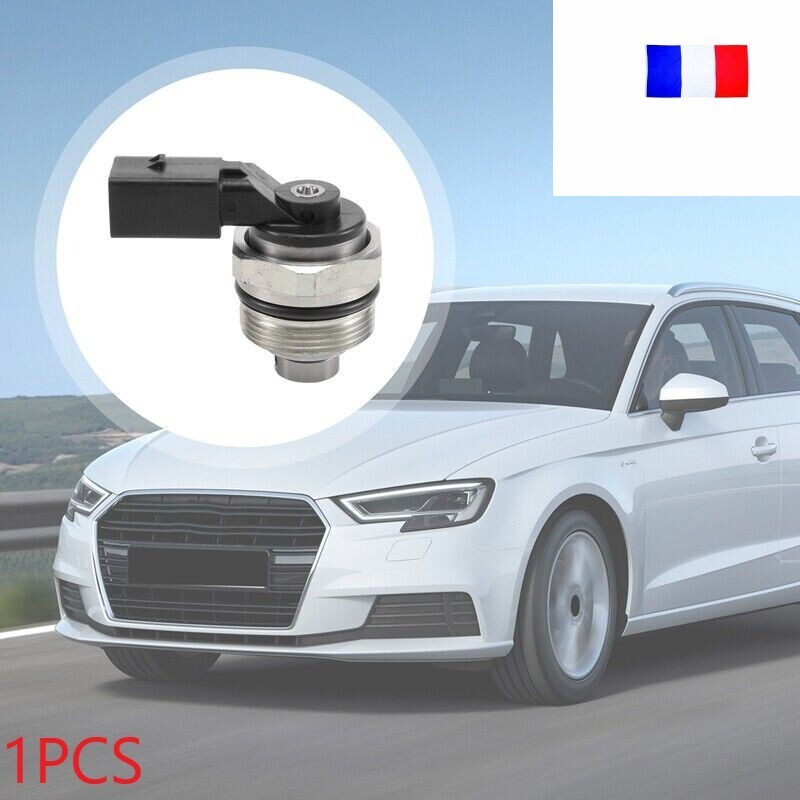 Ref:079127025af RéGulateur Convertisseur Pompe à Carburant Pression  Drq7 Neuf 