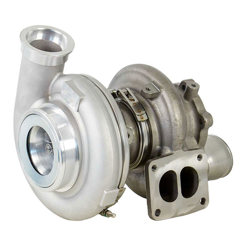 Turbo for DD15 14.8L GHG14 - Picture 3 of 10