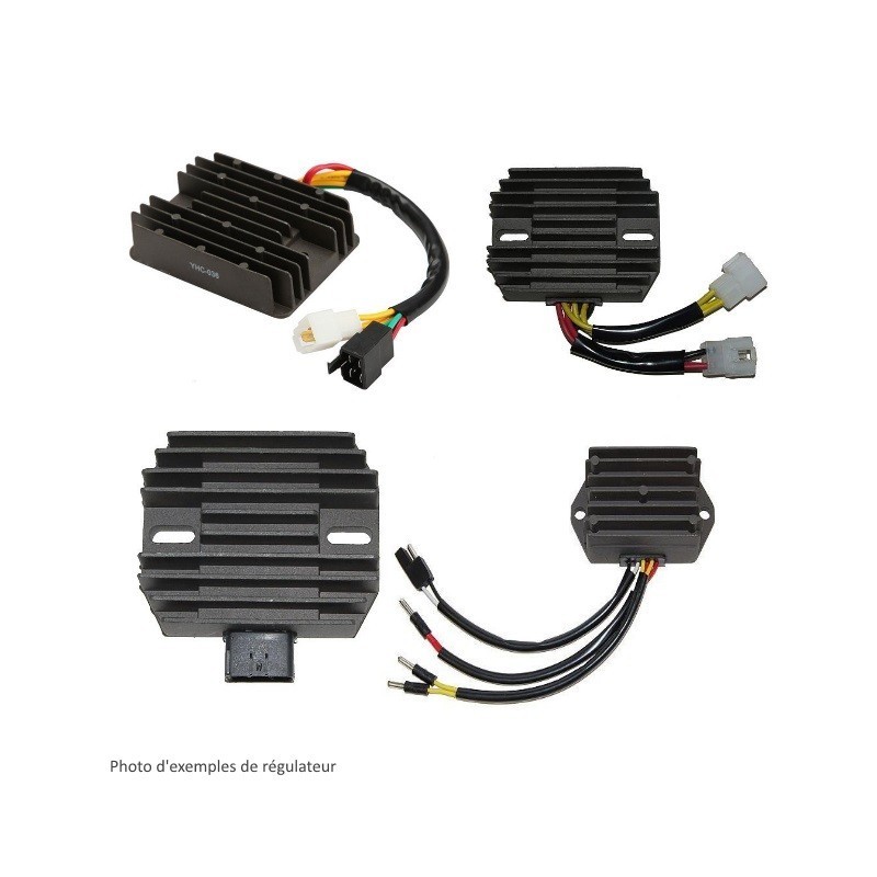 Regulateur Honda Cb1300 03 (010639) - Tourmax