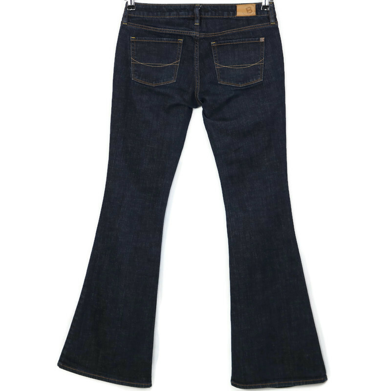 Size 7 X 33 7m Dark Stretch