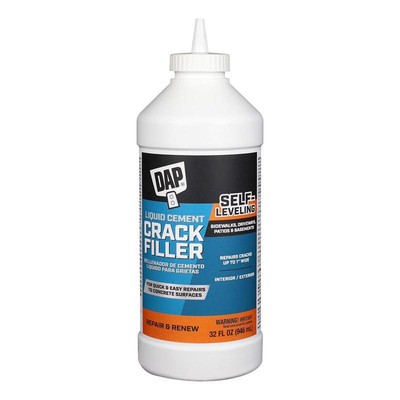 DAP Bondex Cement Crack Filler 1 qt. - Total Qty: 1