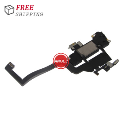 Ear Speaker Earpiece Proximity Sensor Flex Cable For iPhone11 12 13 Mini Pro Max